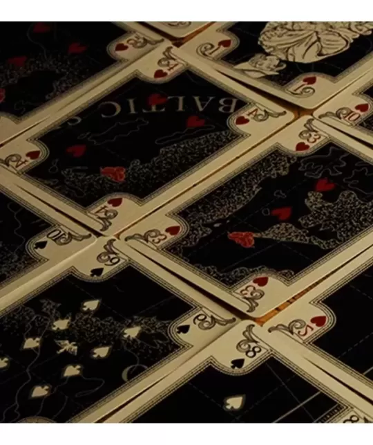 Plague Doctor Celestial Cure – Premium Playing Cards | Emagie.ro