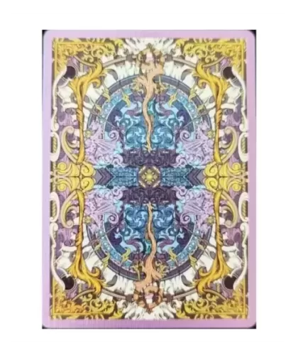 Lost Legends Witch Playing Cards – Cărți de joc premium | Emagie.ro 2