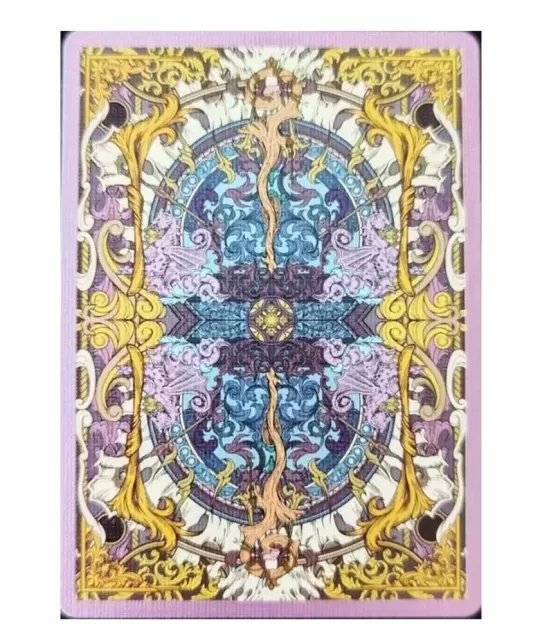 Lost Legends Witch Playing Cards – Cărți de joc premium | Emagie.ro