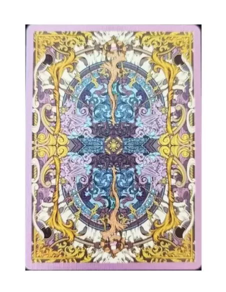 Lost Legends Witch Playing Cards – Cărți de joc premium | Emagie.ro