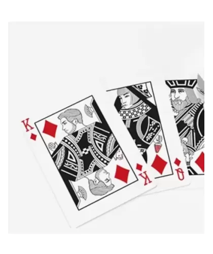 Black Roses Phantom Edition – Premium Playing Cards | Emagie.ro