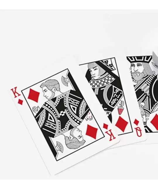 Black Roses Phantom Edition – Cărți de joc premium | Emagie.ro