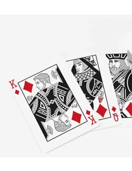 Black Roses Phantom Edition – Cărți de joc premium | Emagie.ro