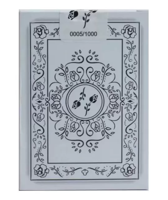 Black Roses Phantom Edition – Cărți de joc premium | Emagie.ro