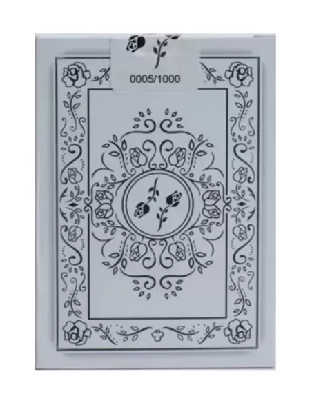 Black Roses Phantom Edition – Cărți de joc premium | Emagie.ro