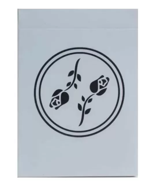 Black Roses Phantom Edition – Cărți de joc premium | Emagie.ro