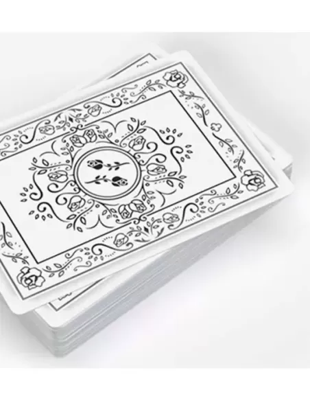 Black Roses Phantom Edition – Cărți de joc premium | Emagie.ro