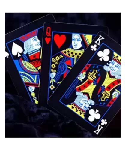 Bicycle Reverse Red – Cărți de joc premium | Emagie.ro 2