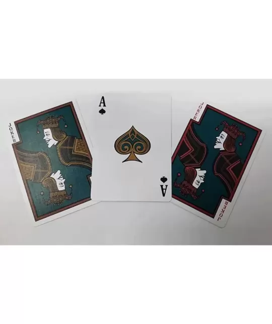 Bicycle Profile – Cărți de joc premium | Emagie.ro