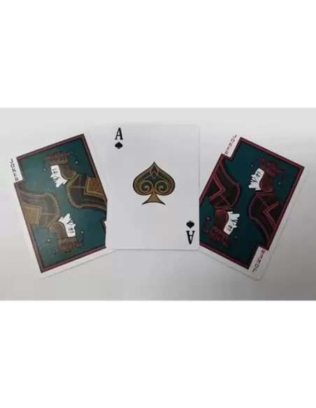 Bicycle Profile – Cărți de joc premium | Emagie.ro