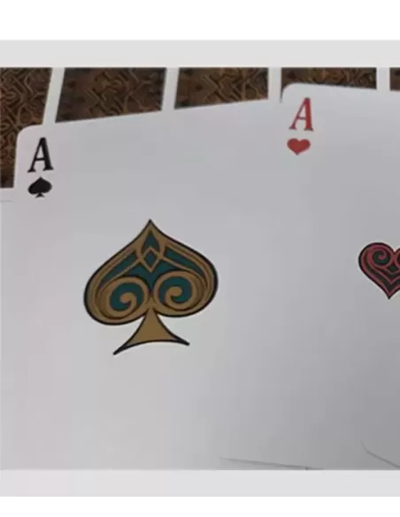 Bicycle Profile – Cărți de joc premium | Emagie.ro