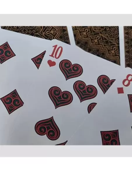 Bicycle Profile – Cărți de joc premium | Emagie.ro