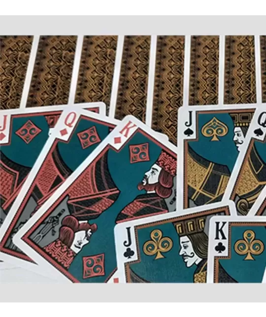 Bicycle Profile – Cărți de joc premium | Emagie.ro