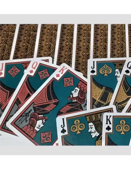 Bicycle Profile – Cărți de joc premium | Emagie.ro