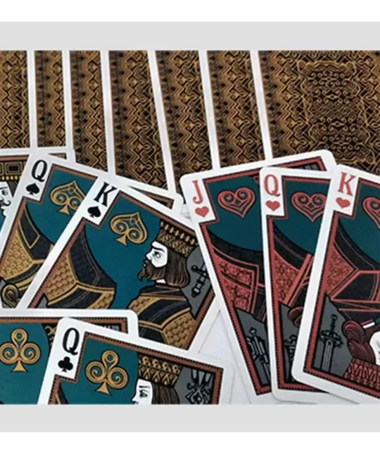 Bicycle Profile – Cărți de joc premium | Emagie.ro