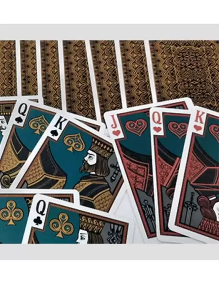 Bicycle Profile – Cărți de joc premium | Emagie.ro