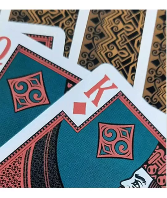 Bicycle Profile – Cărți de joc premium | Emagie.ro