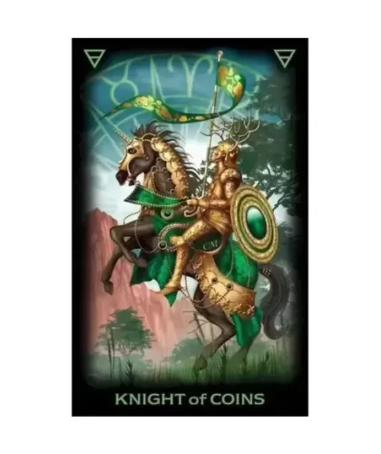 Tarot of Dreams – Set tarot profund | Emagie.ro 2