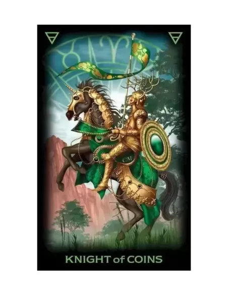 Tarot of Dreams – Deep Tarot Set | Emagie.ro