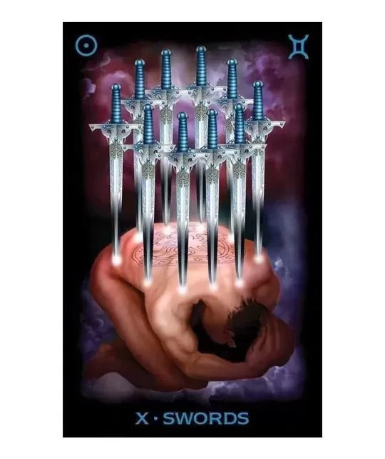 Tarot of Dreams – Deep Tarot Set | Emagie.ro
