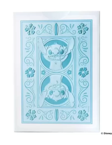 Bicycle Disney Stitch – Cărți de joc premium | Emagie.ro