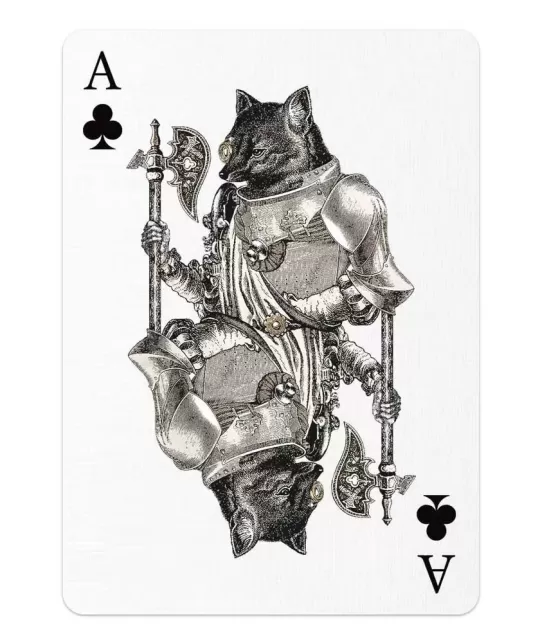 Mechanimals Deluxe Edition Gilded – Cărți de joc premium | Emagie.ro