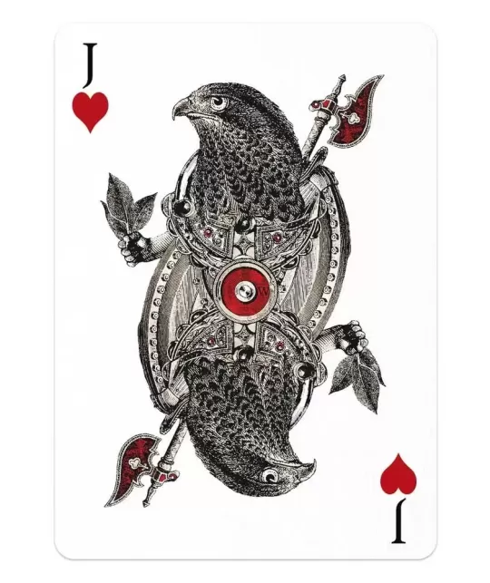 Mechanimals Deluxe Edition Gilded – Cărți de joc premium | Emagie.ro