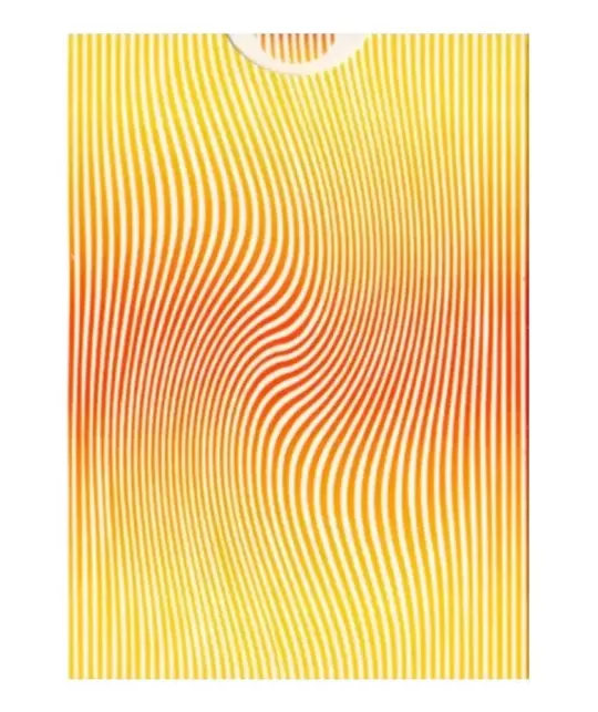 Original Blackcat Orange Milk – Cărți de joc premium | Emagie.ro