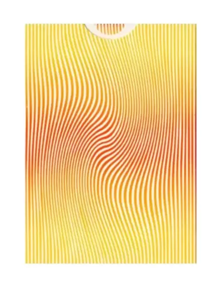 Original Blackcat Orange Milk – Cărți de joc premium | Emagie.ro