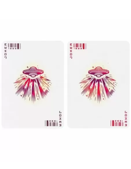 Outkast Playing Cards – Cărți de joc premium | Emagie.ro