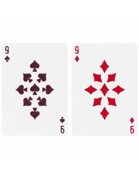 Outkast Playing Cards – Cărți de joc premium | Emagie.ro