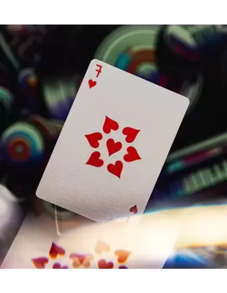 Outkast Playing Cards – Cărți de joc premium | Emagie.ro