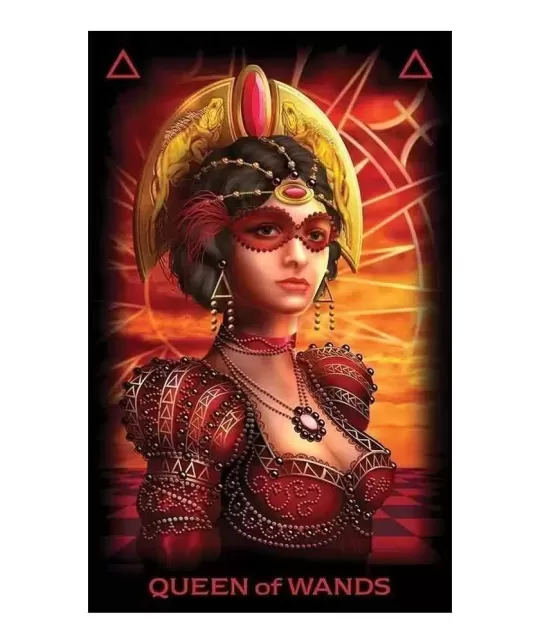 Tarot of Dreams – Deep Tarot Set | Emagie.ro