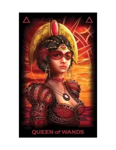 Tarot of Dreams – Deep Tarot Set | Emagie.ro