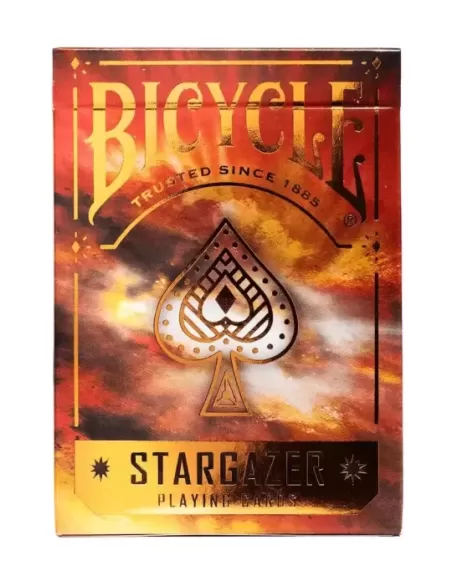 Bicycle Stargazer 202 – Cărți de joc premium | Emagie.ro