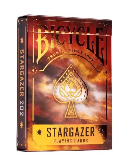 Bicycle Stargazer 202 – Cărți de joc premium | Emagie.ro