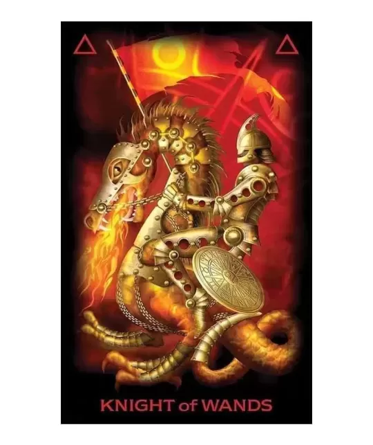 Tarot of Dreams – Deep Tarot Set | Emagie.ro