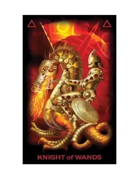 Tarot of Dreams – Deep Tarot Set | Emagie.ro