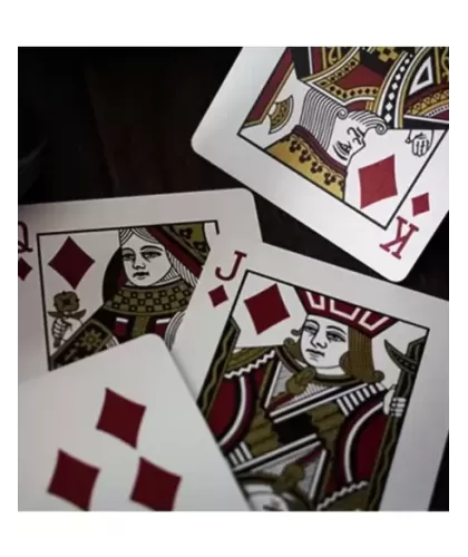 Lounge Edition Tarmac Black – Cărți de joc premium | Emagie.ro