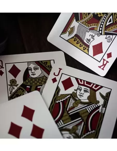 Lounge Edition Tarmac Black – Cărți de joc premium | Emagie.ro