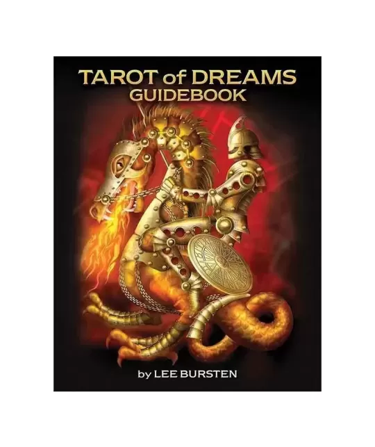 Tarot of Dreams – Deep Tarot Set | Emagie.ro