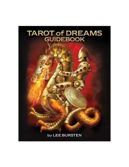 Tarot of Dreams – Deep Tarot Set | Emagie.ro