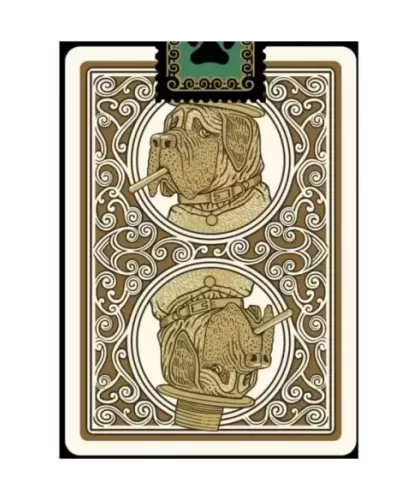 Bicycle Poker Dogs V2 – Cărți de joc premium | Emagie.ro 2