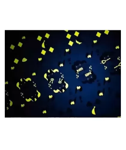 Bicycle Dog Blue – Cărți de joc premium | Emagie.ro 2