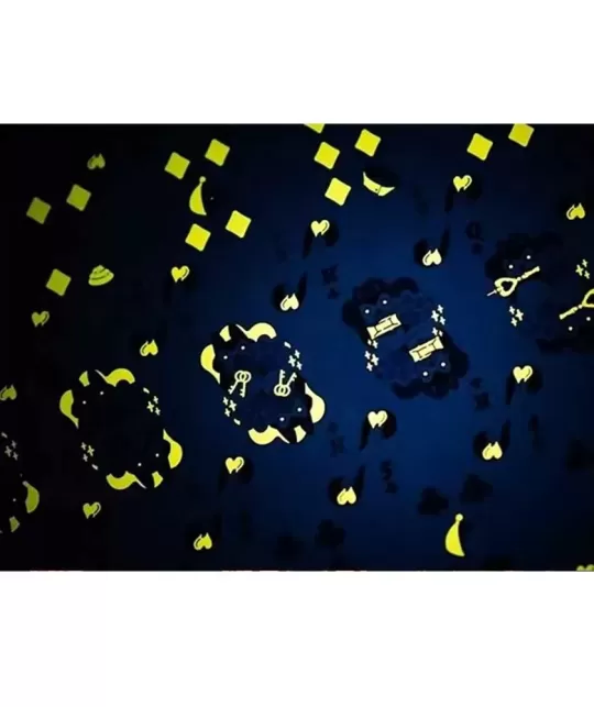 Bicycle Dog Blue – Cărți de joc premium | Emagie.ro