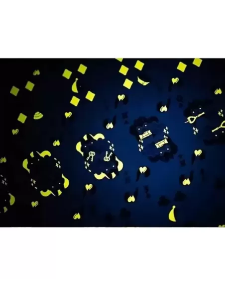 Bicycle Dog Blue – Cărți de joc premium | Emagie.ro