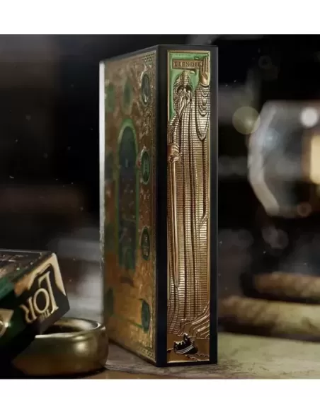 Lord of the Rings Box Sets by theory11 Collector Set – Cărți de joc premium | Emagie.ro