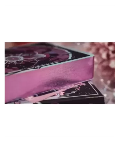 Rebel Angles Collectors Set Playing Cards by King Star – Cărți de joc premium | Emagie.ro 2