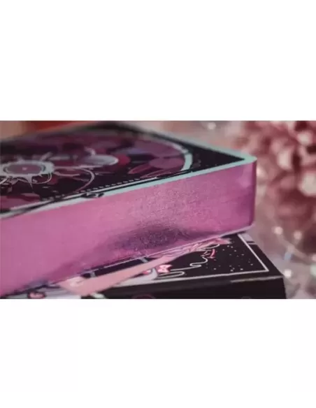 Rebel Angles Collectors Set Playing Cards by King Star – Cărți de joc premium | Emagie.ro