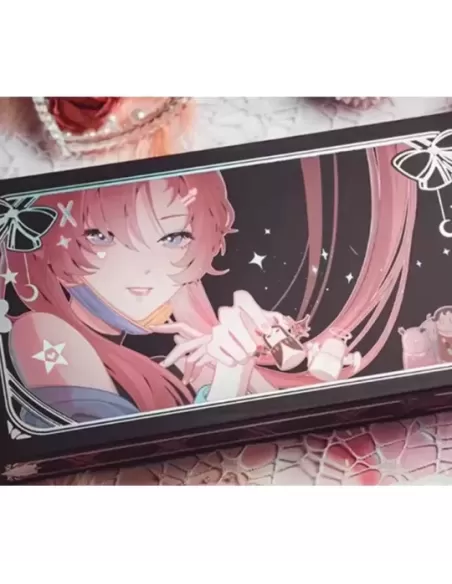 Rebel Angles Collectors Set Playing Cards by King Star – Cărți de joc premium | Emagie.ro